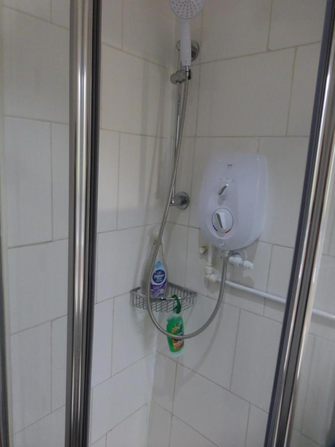 Self-Contained Private Apartment 巴尔内特 外观 照片